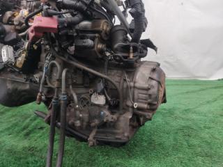 АКПП TOYOTA CARINA ED ST200 4S-FE A140E-01A 2 ракурс