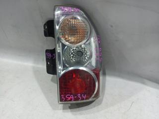 Стоп-сигнал правый SUZUKI GRAND ESCUDO TX92W 22059041 1 ракурс