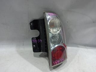 Стоп-сигнал правый SUZUKI GRAND ESCUDO TX92W 22059041 2 ракурс