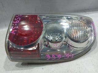 Стоп-сигнал правый SUZUKI GRAND ESCUDO TX92W 22059041 3 ракурс