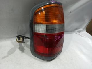 Стоп-сигнал левый NISSAN TERRANO RR50 22063403 4 ракурс
