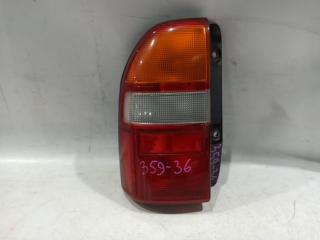 Стоп-сигнал левый SUZUKI ESCUDO TD52W 22032077 1 ракурс
