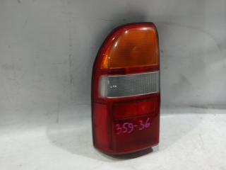 Стоп-сигнал левый SUZUKI ESCUDO TD52W 22032077 3 ракурс