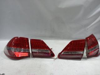 Стоп-сигнал TOYOTA CROWN GRS200 30346 1 ракурс