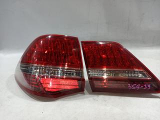 Стоп-сигнал TOYOTA CROWN GRS200 30346 3 ракурс