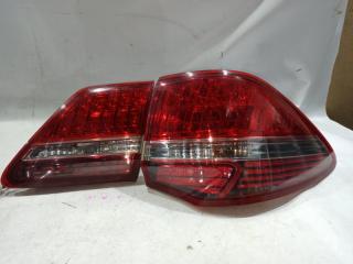 Стоп-сигнал TOYOTA CROWN GRS200 30346 4 ракурс