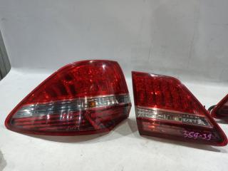 Стоп-сигнал TOYOTA CROWN GRS200 30346 5 ракурс