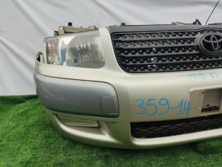 Nose cut TOYOTA SUCCEED NCP58 52-076 3 ракурс Nose cut TOYOTA SUCCEED NCP58 52-076 3 ракурс