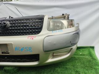 Nose cut TOYOTA SUCCEED NCP58 52-076 5 ракурс Nose cut TOYOTA SUCCEED NCP58 52-076 5 ракурс
