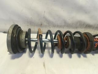 Стойка правая задняя BMW 7-SERIES F01 4 ракурс