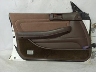 Дверь левая передняя TOYOTA CHASER GX81 4 ракурс