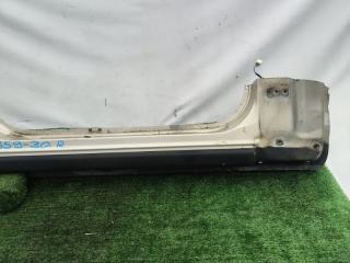 Порог кузова правый TOYOTA CHASER GX90 5 ракурс