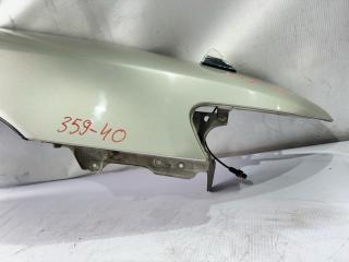 Крыло правое переднее TOYOTA CHASER GX90 4 ракурс