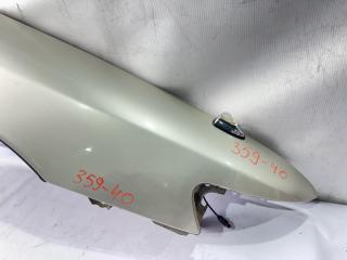 Крыло правое переднее TOYOTA CHASER GX90 5 ракурс
