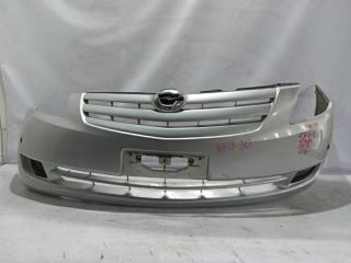 Бампер передний TOYOTA COROLLA SPACIO ZZE122 5211913380 1 ракурс
