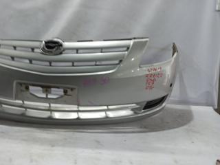 Бампер передний TOYOTA COROLLA SPACIO ZZE122 5211913380 2 ракурс