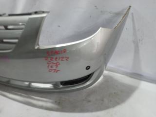 Бампер передний TOYOTA COROLLA SPACIO ZZE122 5211913380 3 ракурс