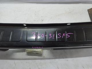 Бампер задний SUBARU FORESTER SF5 57720fc380410 2 ракурс