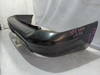 Бампер задний SUBARU FORESTER SF5 57720fc380410 4 ракурс