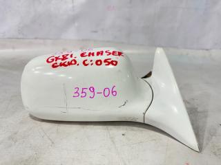 Зеркало правое TOYOTA CHASER