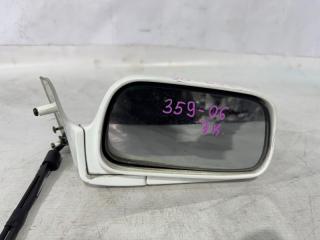 Зеркало правое TOYOTA CHASER GX81 2 ракурс