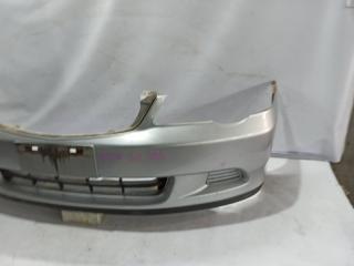 Бампер передний HONDA ODYSSEY RA6 71101s3nazz00 2 ракурс