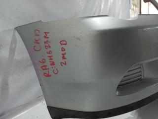 Бампер передний HONDA ODYSSEY RA6 71101s3nazz00 4 ракурс