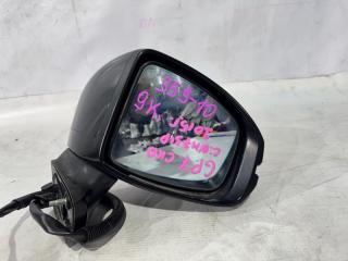 Зеркало правое HONDA SHUTTLE GP7 2 ракурс