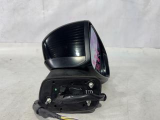 Зеркало правое HONDA SHUTTLE GP7 3 ракурс