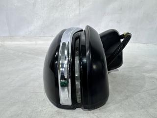 Зеркало правое HONDA SHUTTLE GP7 5 ракурс