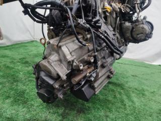 АКПП HONDA STEPWGN RF2 B20B SKPA 2 ракурс