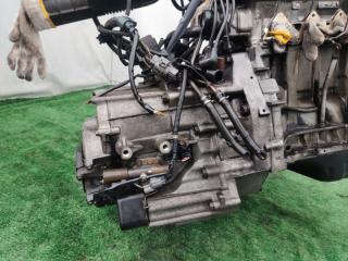 АКПП HONDA STEPWGN RF2 B20B SKPA 3 ракурс