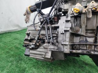 АКПП HONDA STEPWGN RF2 B20B SKPA 4 ракурс