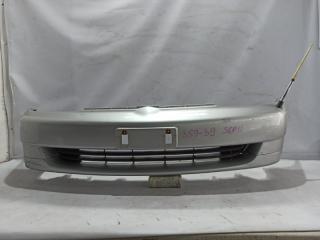 Бампер передний TOYOTA PLATZ SCP11 5211952070 1 ракурс