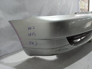Бампер передний TOYOTA PLATZ SCP11 5211952070 4 ракурс