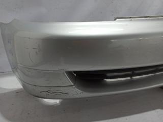 Бампер передний TOYOTA PLATZ SCP11 5211952070 5 ракурс