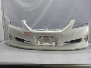Бампер передний TOYOTA CROWN GRS202 5211930660 1 ракурс Бампер передний TOYOTA CROWN GRS202 5211930660 1 ракурс