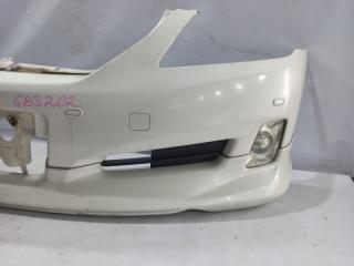 Бампер передний TOYOTA CROWN GRS202 5211930660 2 ракурс Бампер передний TOYOTA CROWN GRS202 5211930660 2 ракурс