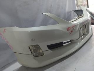 Бампер передний TOYOTA CROWN GRS202 5211930660 5 ракурс Бампер передний TOYOTA CROWN GRS202 5211930660 5 ракурс