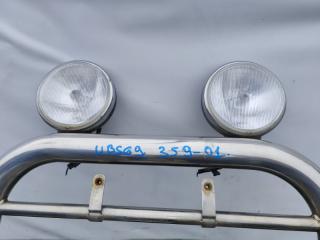 Дуга передняя ISUZU BIGHORN UBS69 5 ракурс