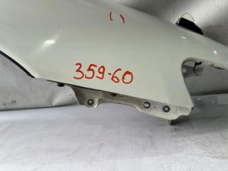 Крыло правое переднее TOYOTA CHASER GX90 4 ракурс