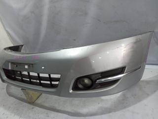 Бампер передний NISSAN TEANA J32 62022jn20h 2 ракурс