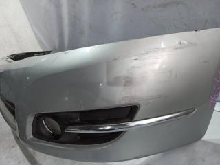 Бампер передний NISSAN TEANA J32 62022jn20h 3 ракурс