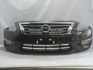 Бампер передний NISSAN TEANA L33 620223NU0H 1 ракурс