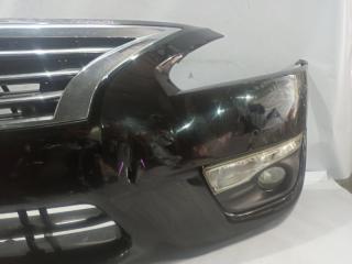 Бампер передний NISSAN TEANA L33 620223NU0H 2 ракурс