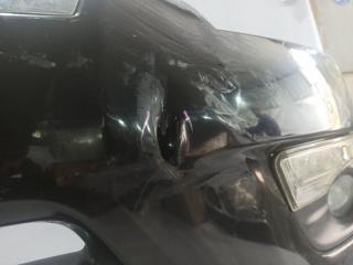 Бампер передний NISSAN TEANA L33 620223NU0H 3 ракурс