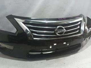 Бампер передний NISSAN TEANA L33 620223NU0H 5 ракурс