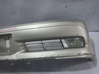 Бампер передний TOYOTA CROWN JZS171 5211930460 3 ракурс Бампер передний TOYOTA CROWN JZS171 5211930460 3 ракурс