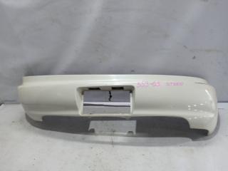 Бампер задний TOYOTA CARINA ED ST200 5215920780 1 ракурс Бампер задний TOYOTA CARINA ED ST200 5215920780 1 ракурс