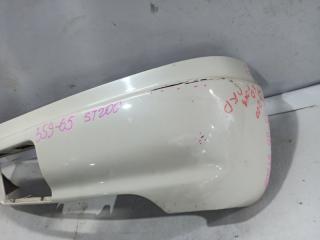 Бампер задний TOYOTA CARINA ED ST200 5215920780 2 ракурс Бампер задний TOYOTA CARINA ED ST200 5215920780 2 ракурс